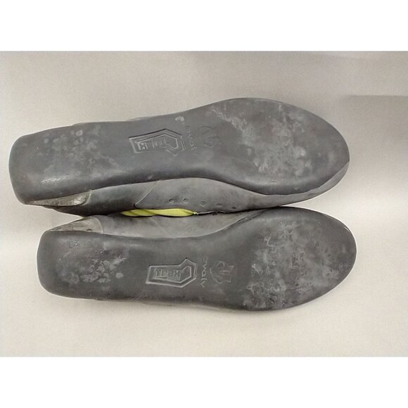 Evolv Trax VTR3D Lace Up Rock Climbing Shoe- Size 14 Men Rappelling - Picture 7 of 13